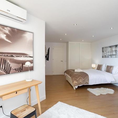 Marbella Beach And Pool Duplex, Marbesun Propertiesアパートメント エクステリア 写真