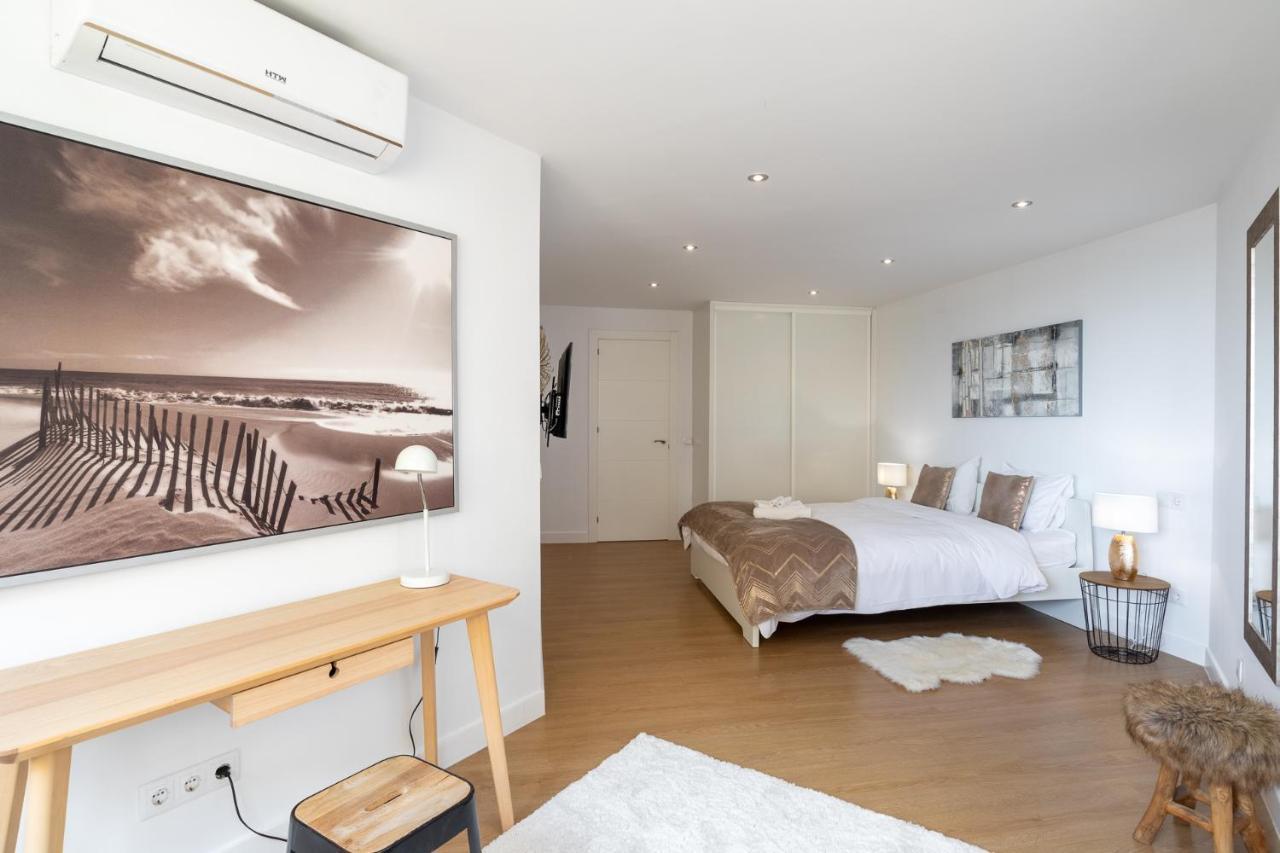 Marbella Beach And Pool Duplex, Marbesun Propertiesアパートメント エクステリア 写真